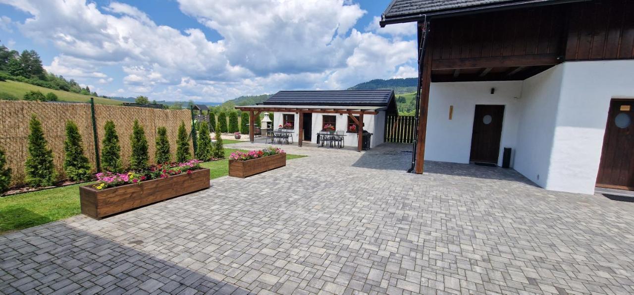 Pri Dunajci * Spisska Stara Ves